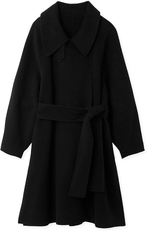 Amazon | [ファーファー] リバーマルチカラーコート | コート